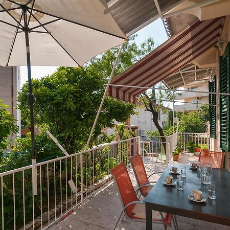 Apartment Vedrana 스플리트 외부 사진