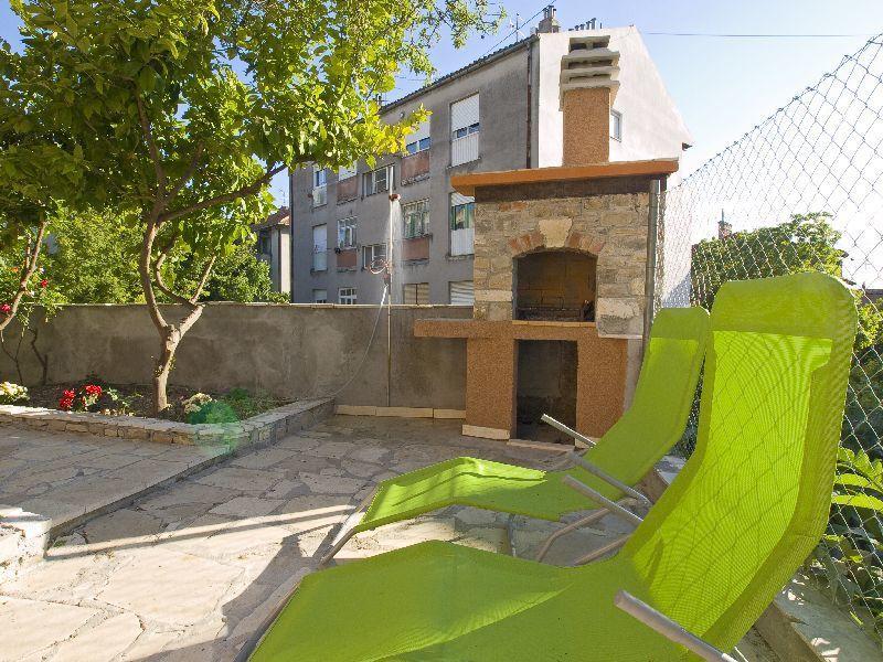 Apartment Vedrana 스플리트 객실 사진
