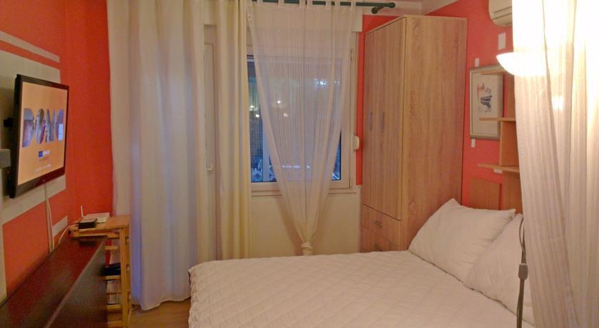 Apartment Vedrana 스플리트 객실 사진