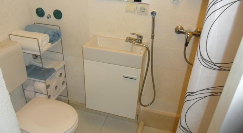 Apartment Vedrana 스플리트 객실 사진
