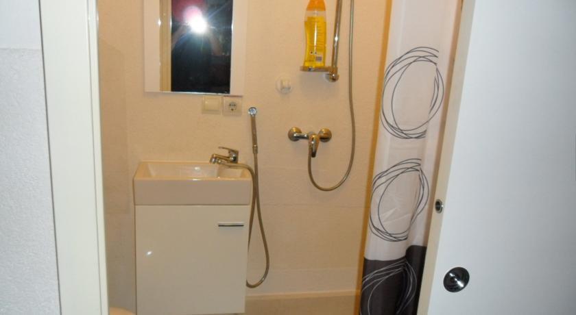 Apartment Vedrana 스플리트 객실 사진