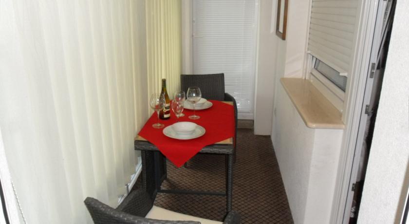 Apartment Vedrana 스플리트 객실 사진