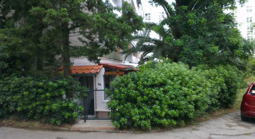 Apartment Vedrana 스플리트 객실 사진