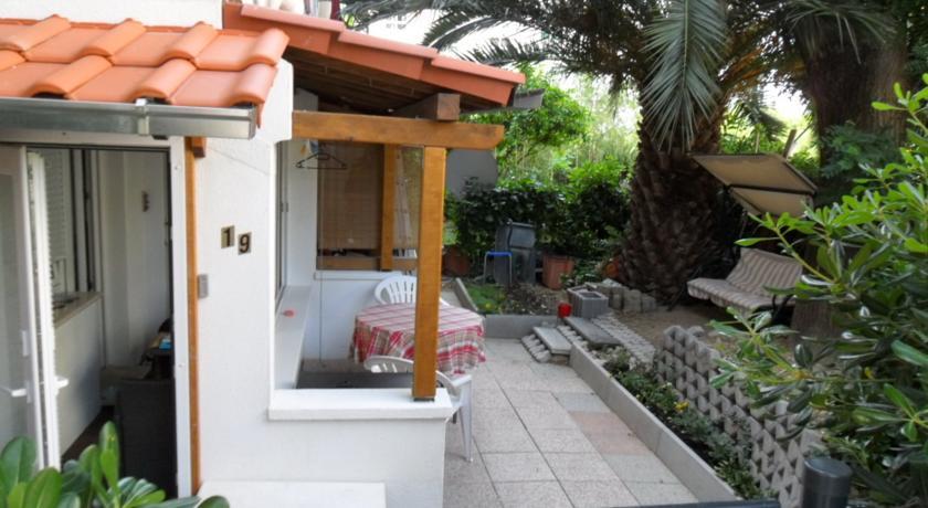 Apartment Vedrana 스플리트 객실 사진