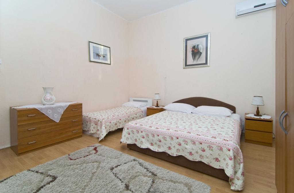 Apartment Vedrana 스플리트 객실 사진