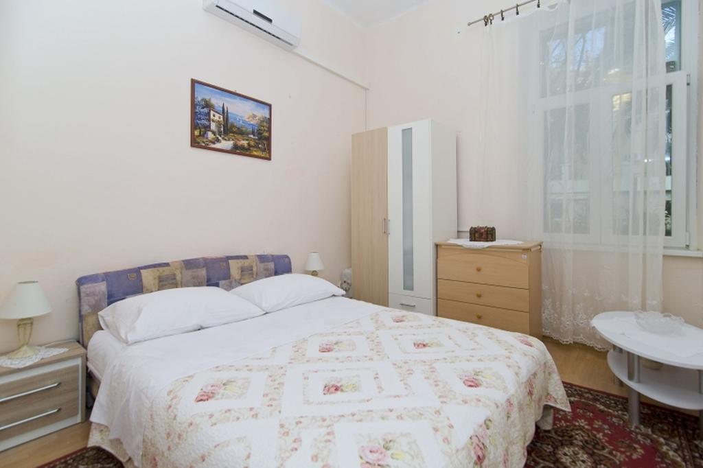 Apartment Vedrana 스플리트 객실 사진