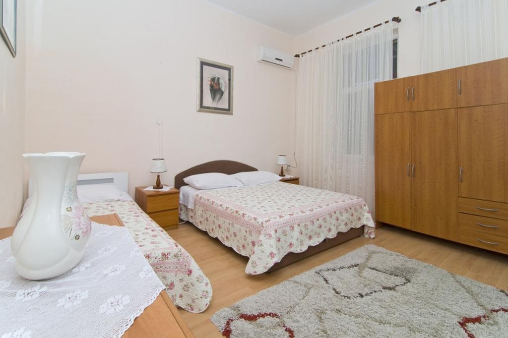 Apartment Vedrana 스플리트 객실 사진