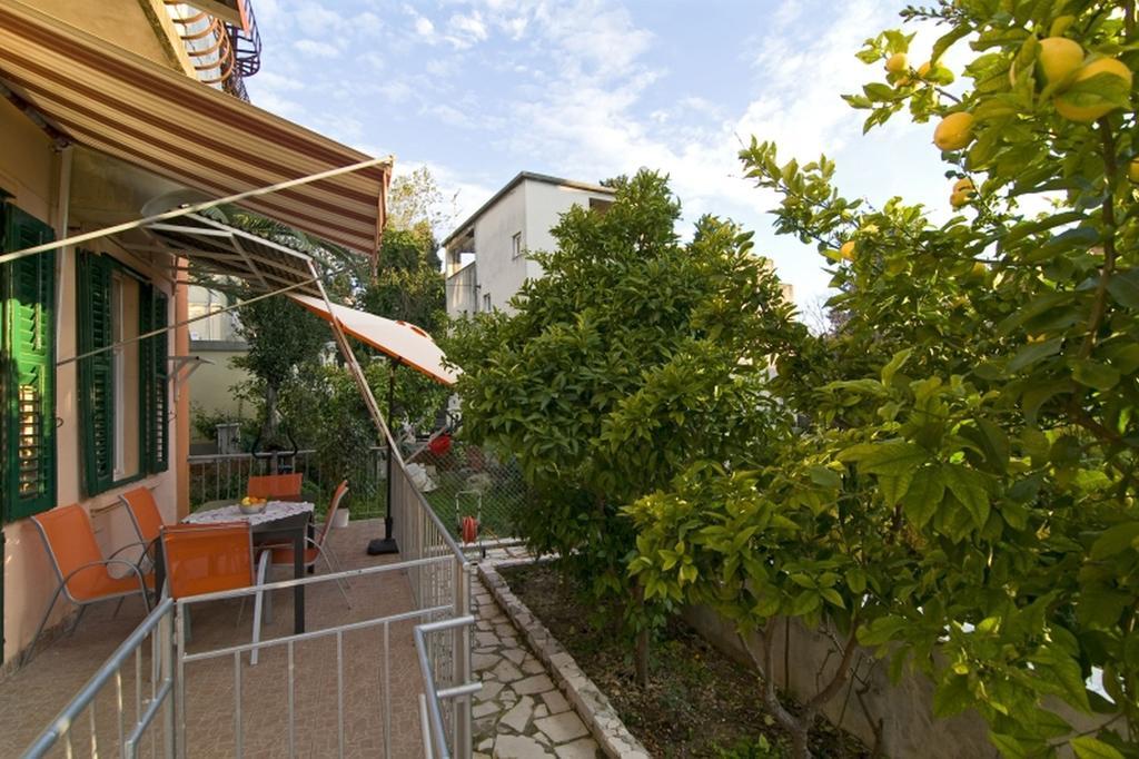 Apartment Vedrana 스플리트 객실 사진