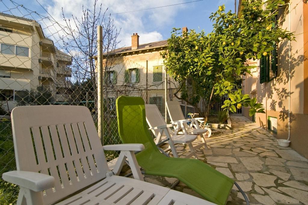 Apartment Vedrana 스플리트 객실 사진