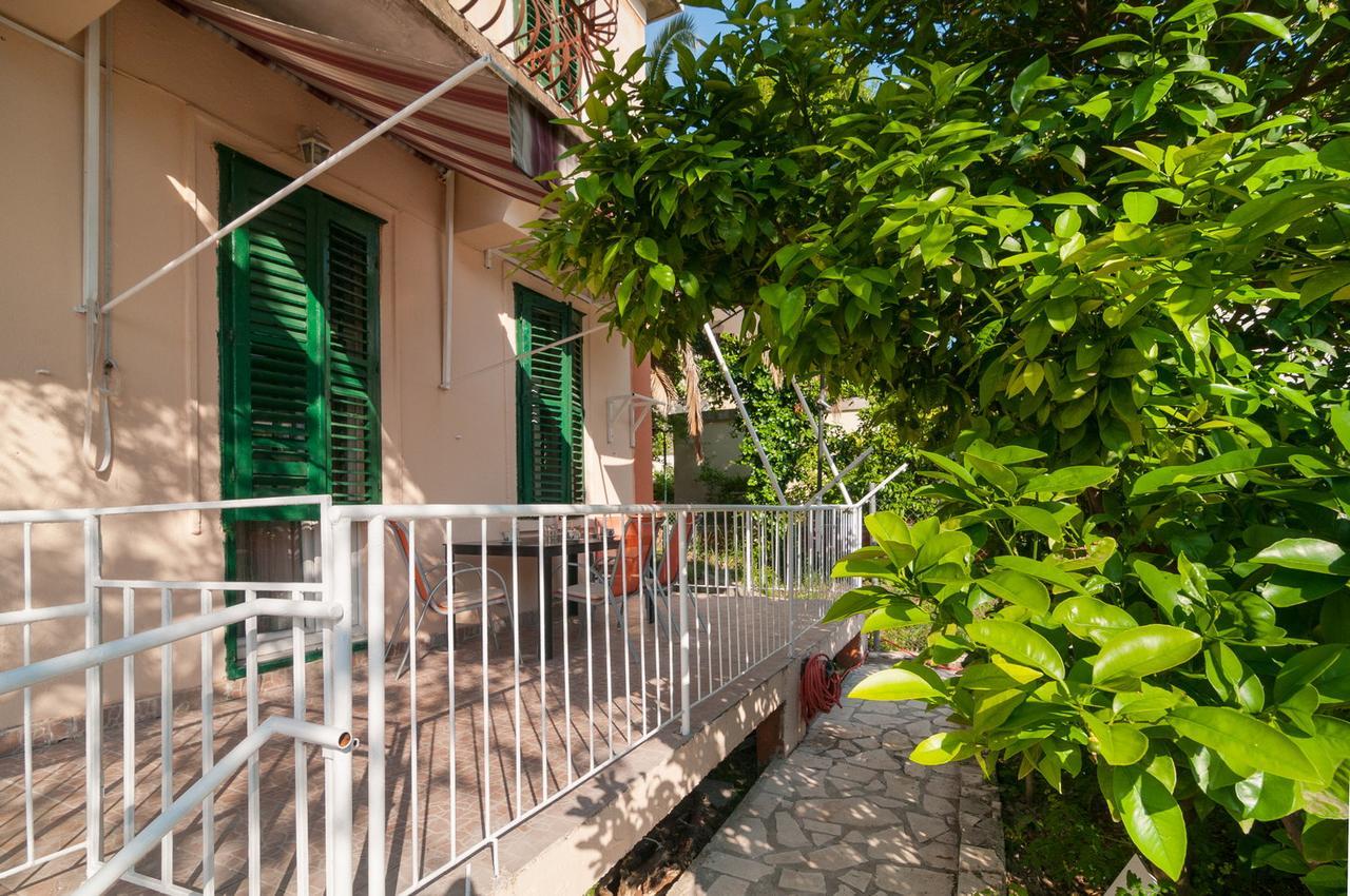 Apartment Vedrana 스플리트 외부 사진