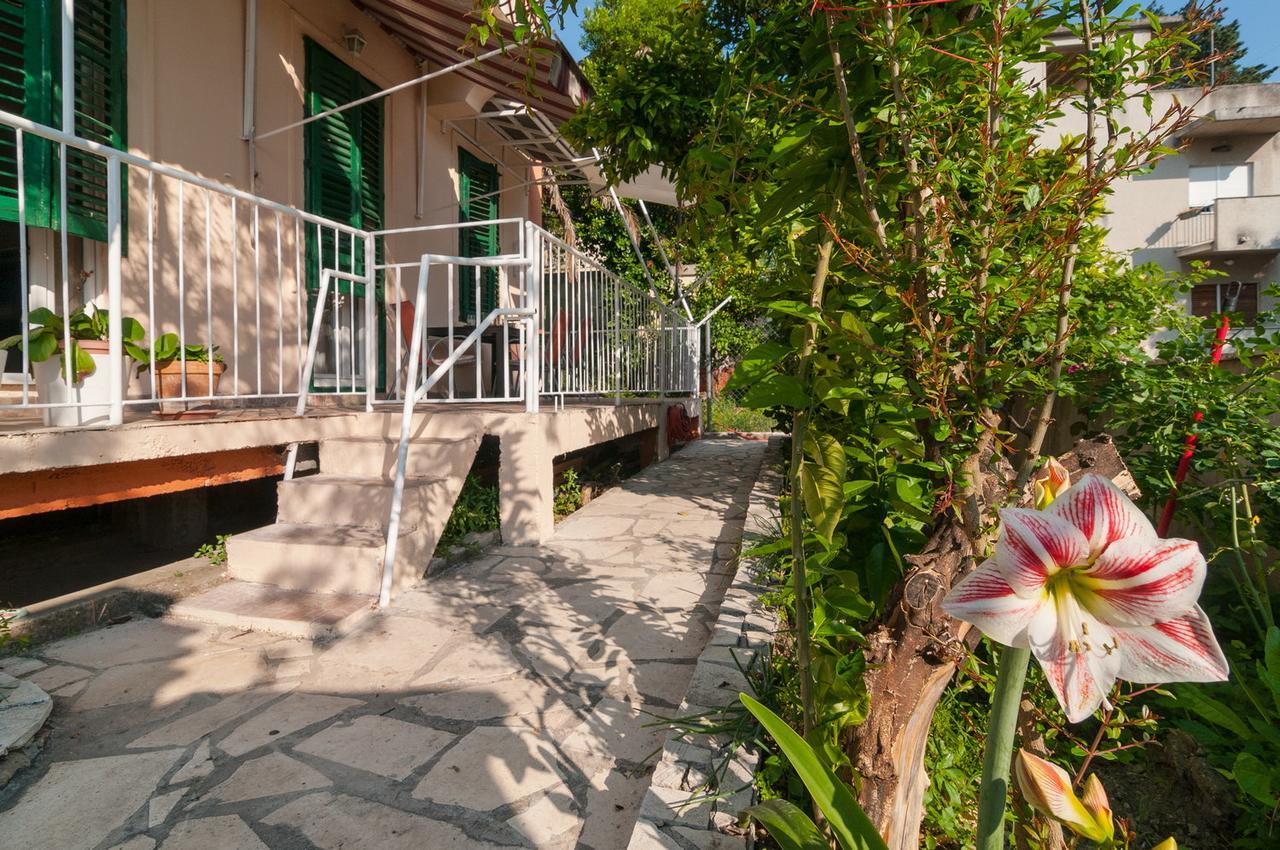 Apartment Vedrana 스플리트 외부 사진