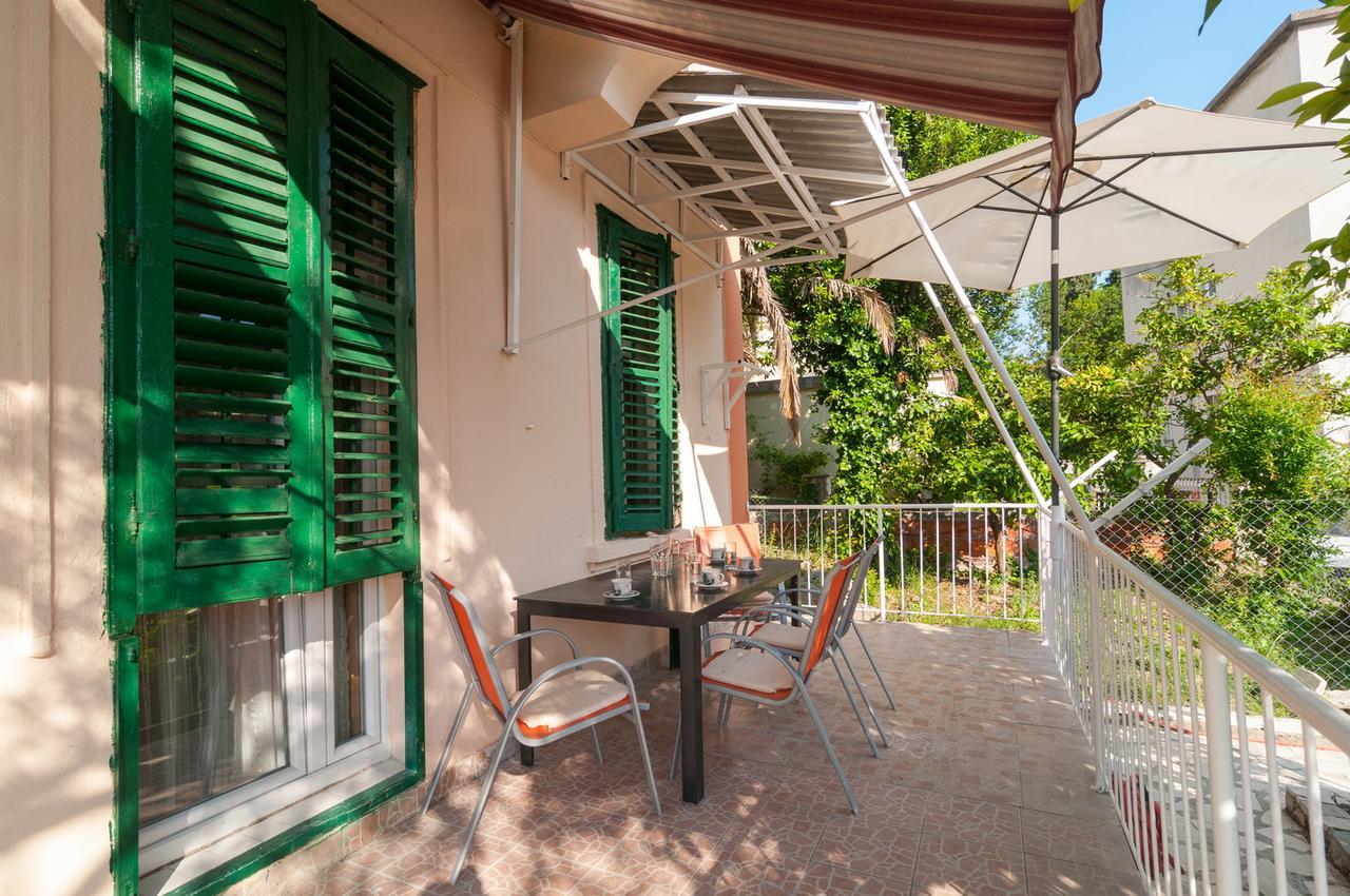 Apartment Vedrana 스플리트 외부 사진