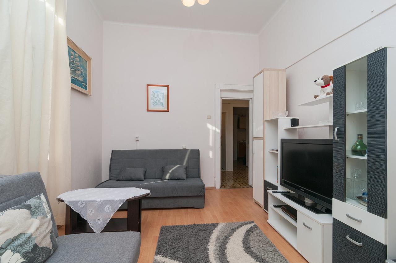 Apartment Vedrana 스플리트 외부 사진