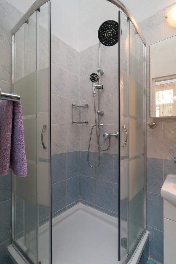 Apartment Vedrana 스플리트 외부 사진