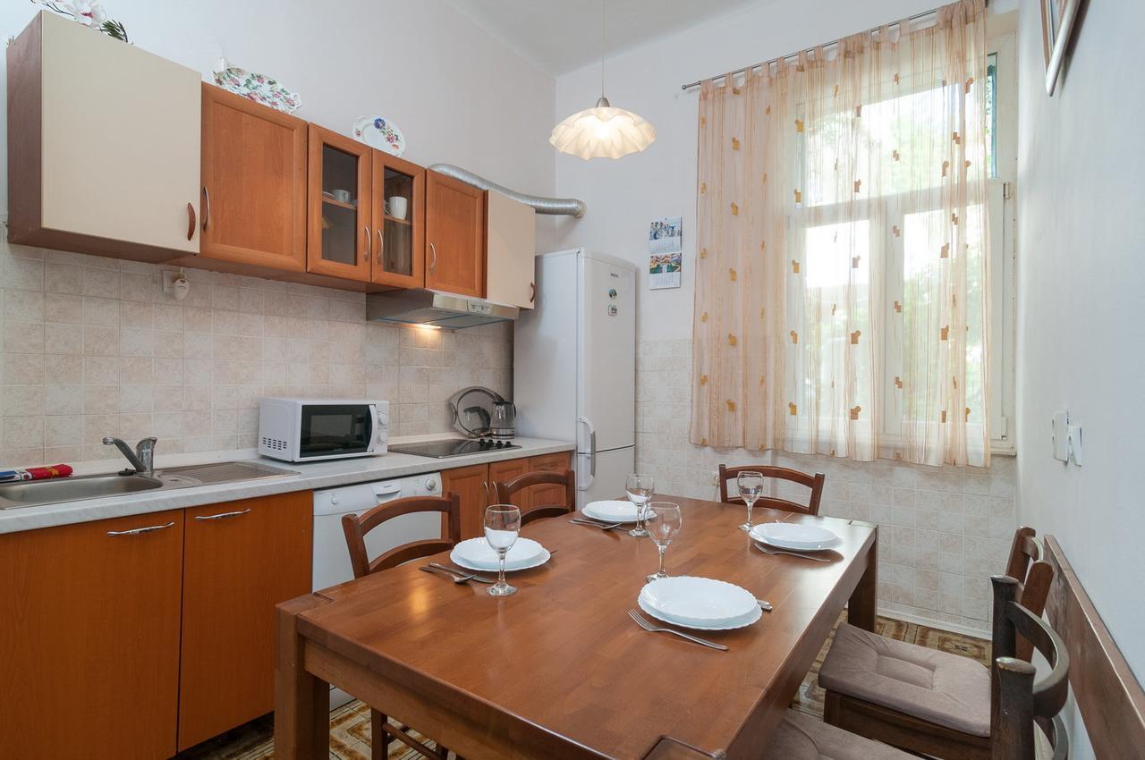 Apartment Vedrana 스플리트 외부 사진