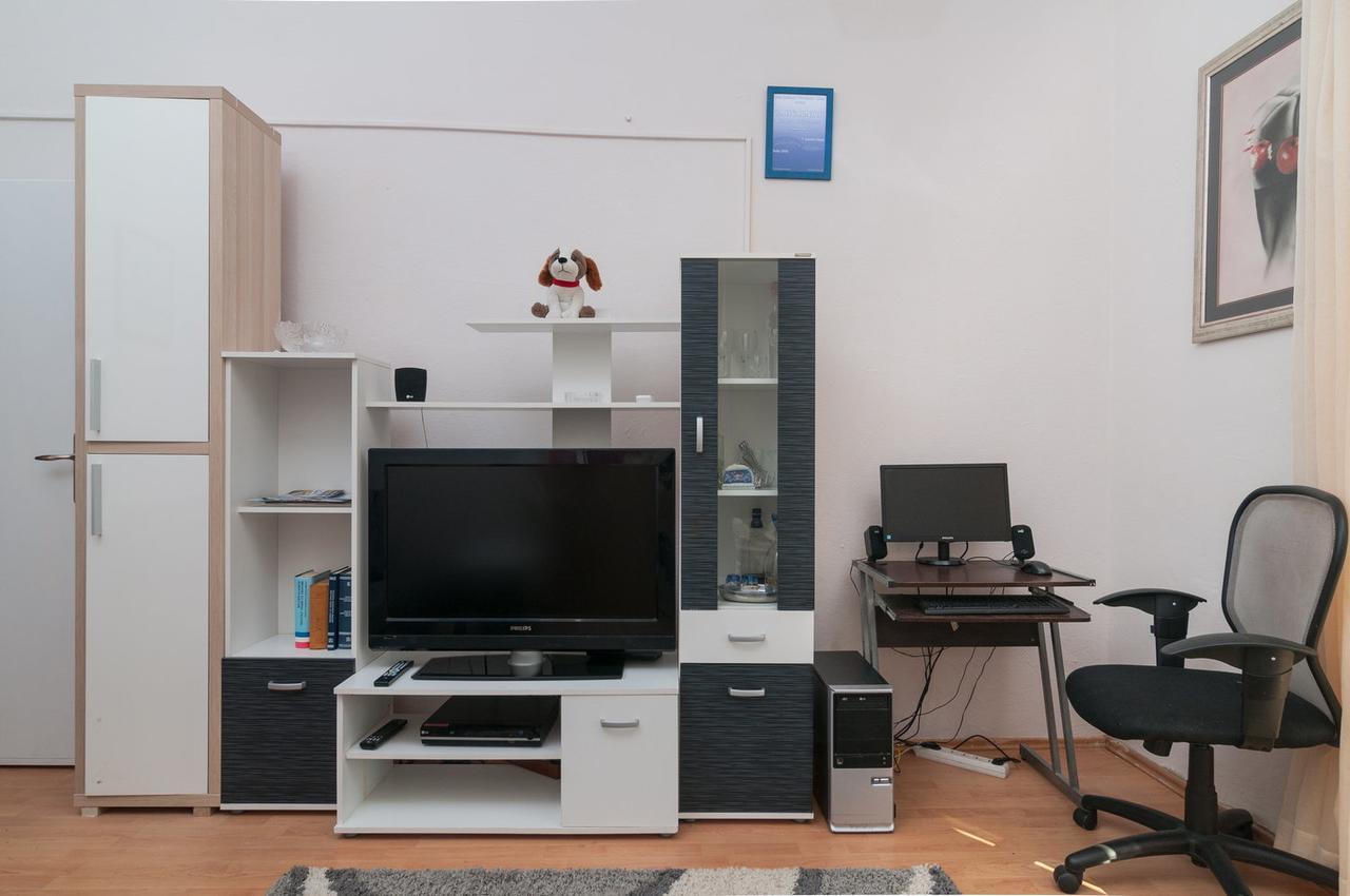 Apartment Vedrana 스플리트 외부 사진