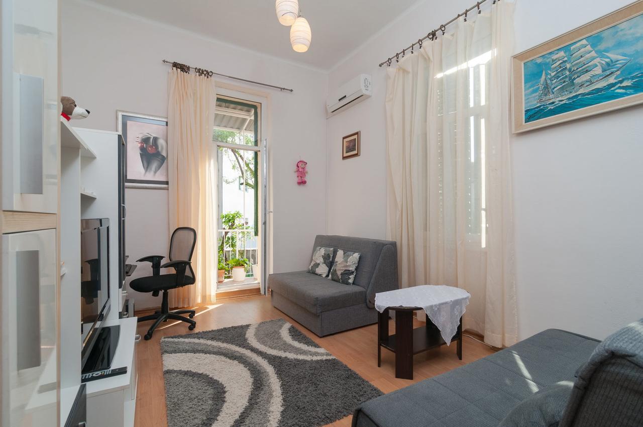 Apartment Vedrana 스플리트 외부 사진