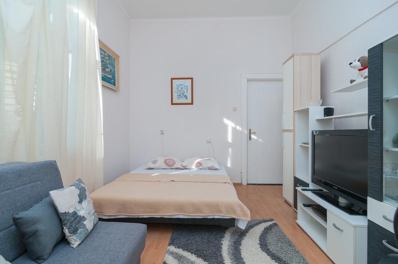 Apartment Vedrana 스플리트 외부 사진