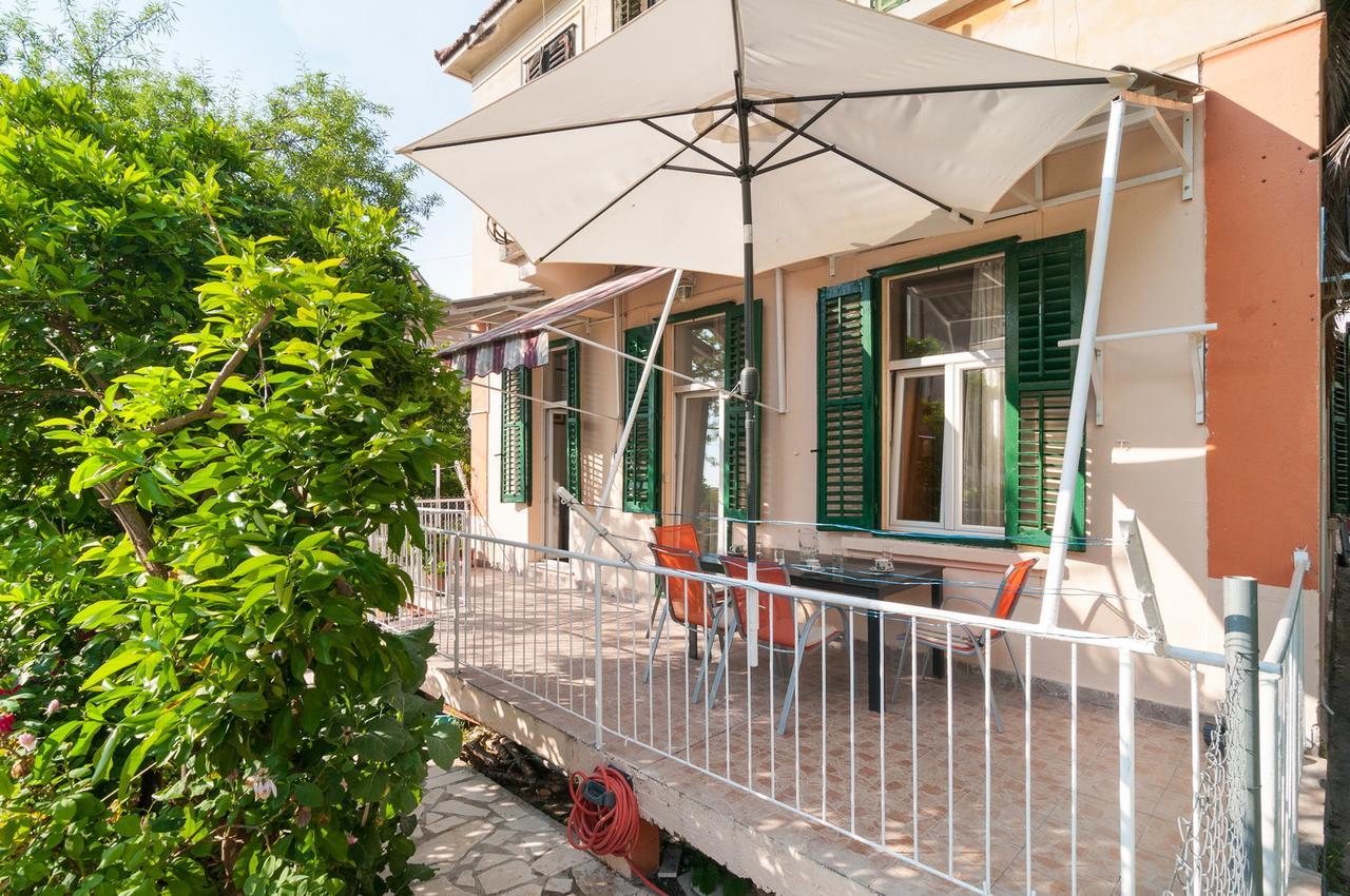 Apartment Vedrana 스플리트 외부 사진