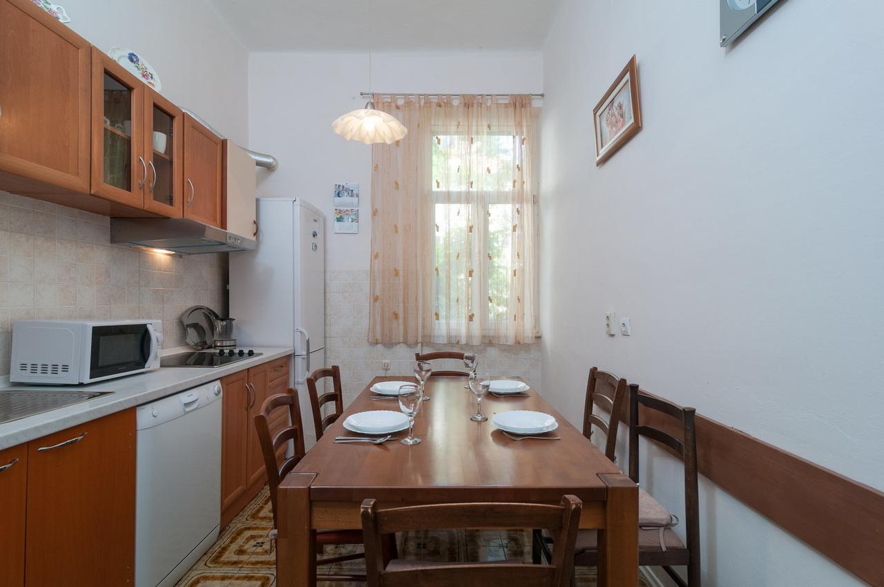Apartment Vedrana 스플리트 외부 사진
