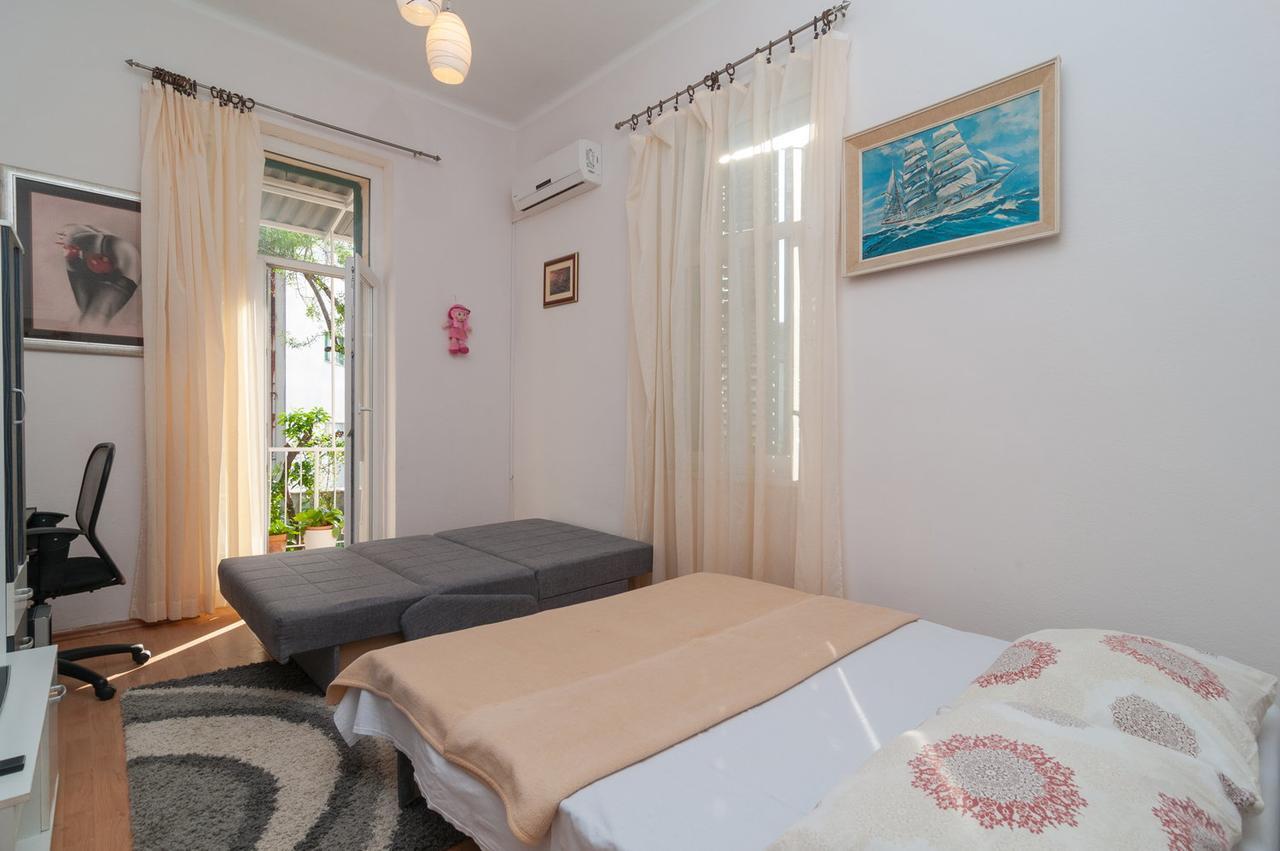 Apartment Vedrana 스플리트 외부 사진