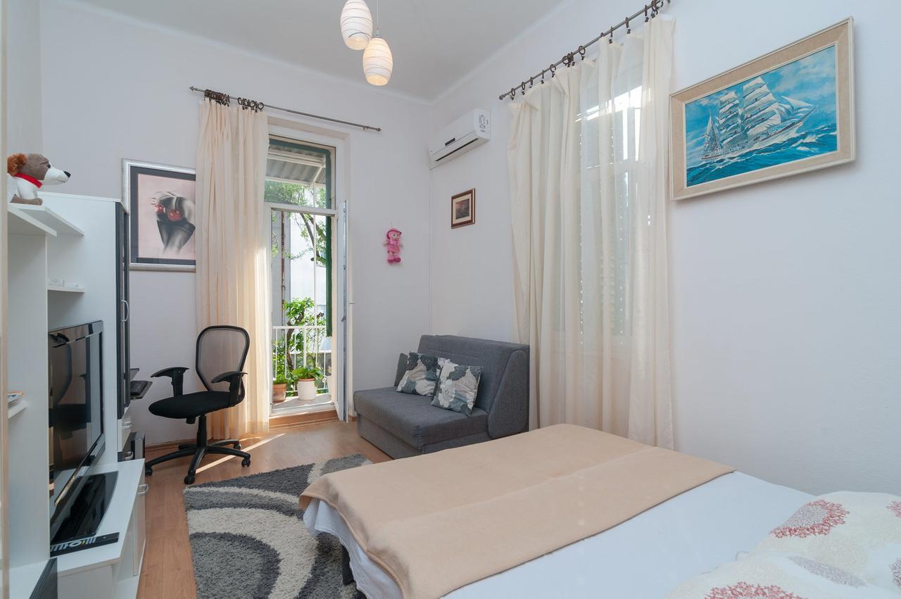 Apartment Vedrana 스플리트 외부 사진