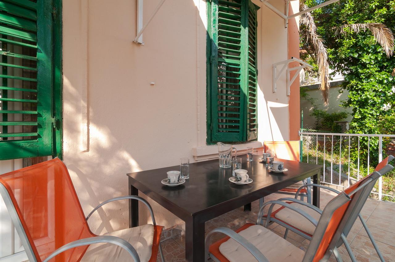 Apartment Vedrana 스플리트 외부 사진