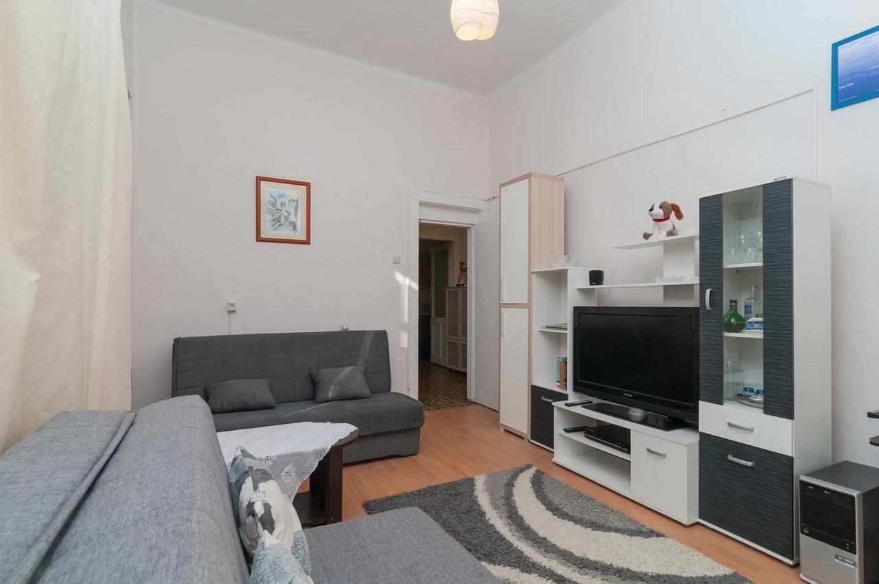 Apartment Vedrana 스플리트 외부 사진