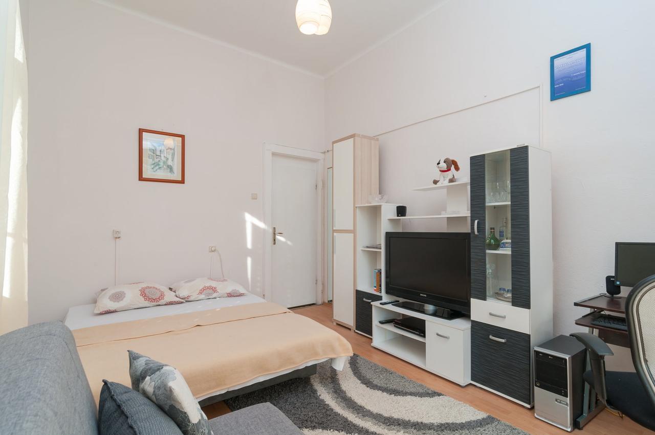 Apartment Vedrana 스플리트 외부 사진