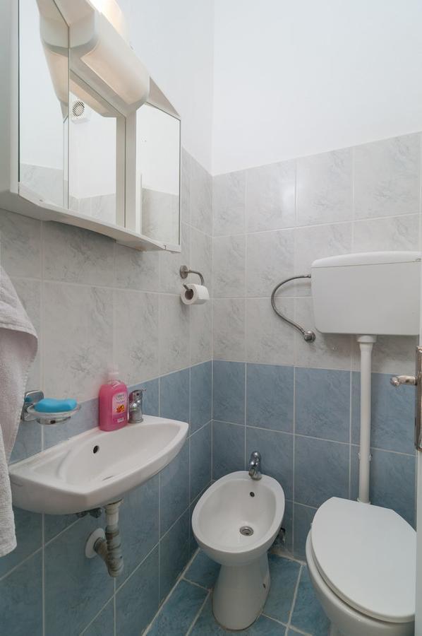 Apartment Vedrana 스플리트 외부 사진
