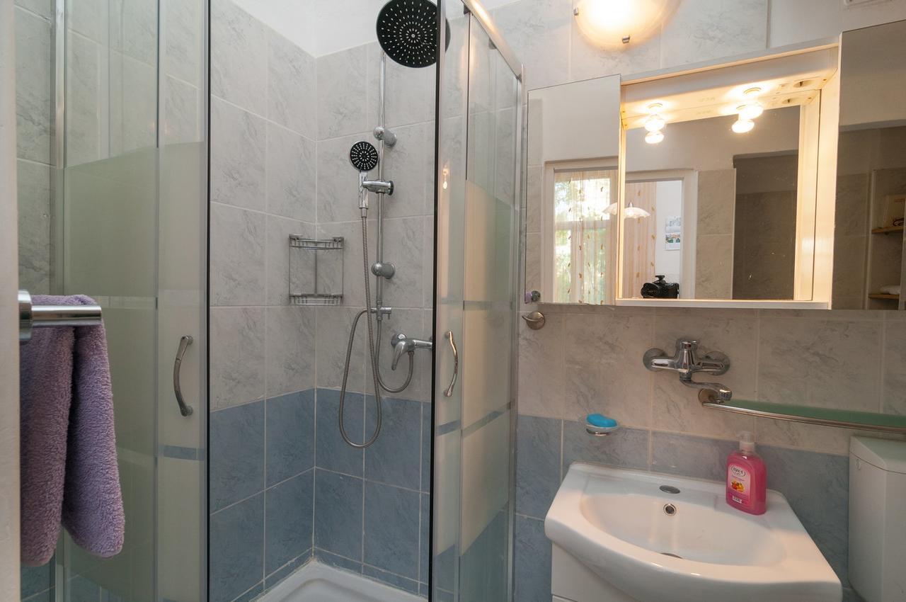 Apartment Vedrana 스플리트 외부 사진