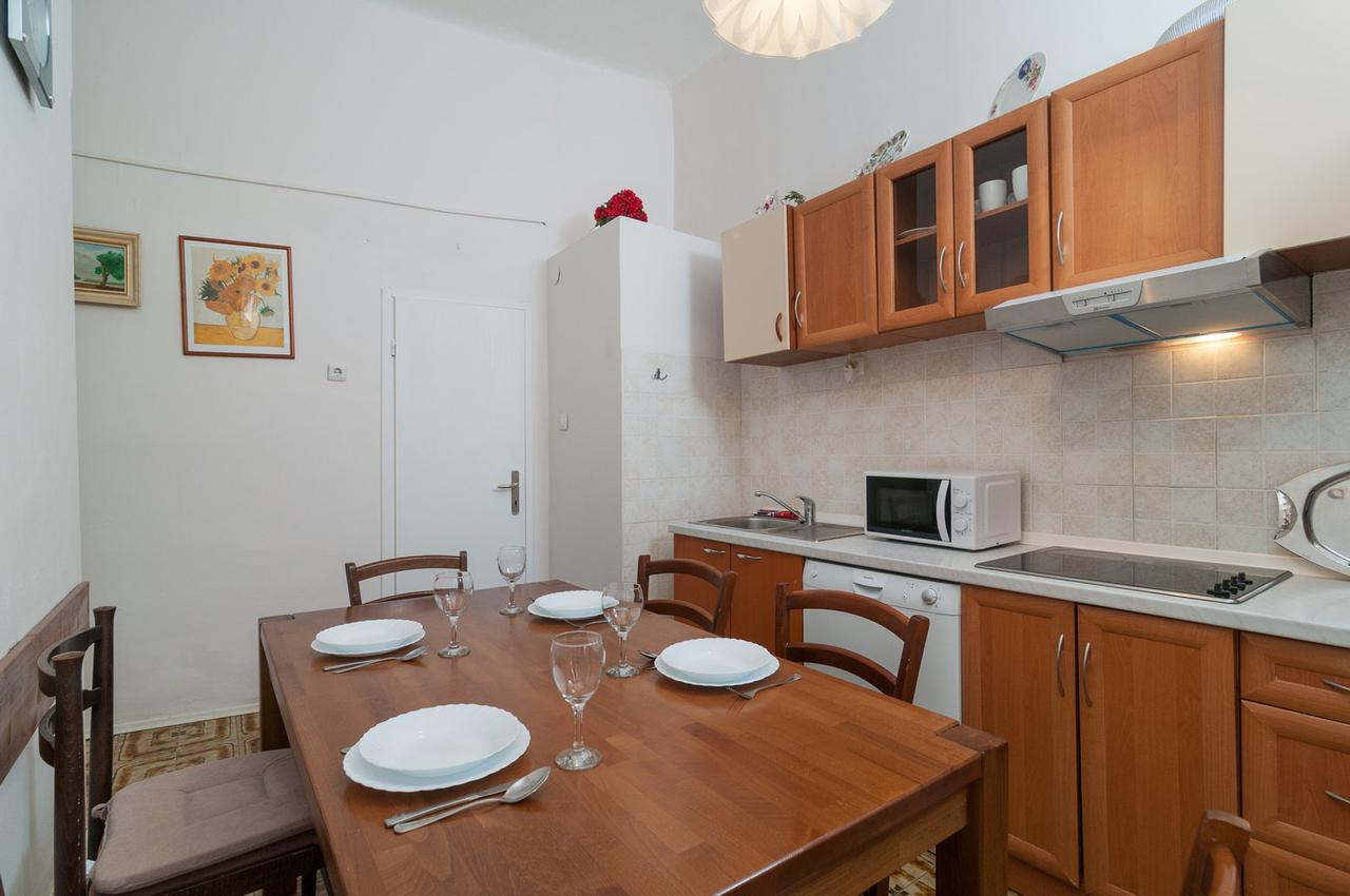 Apartment Vedrana 스플리트 외부 사진