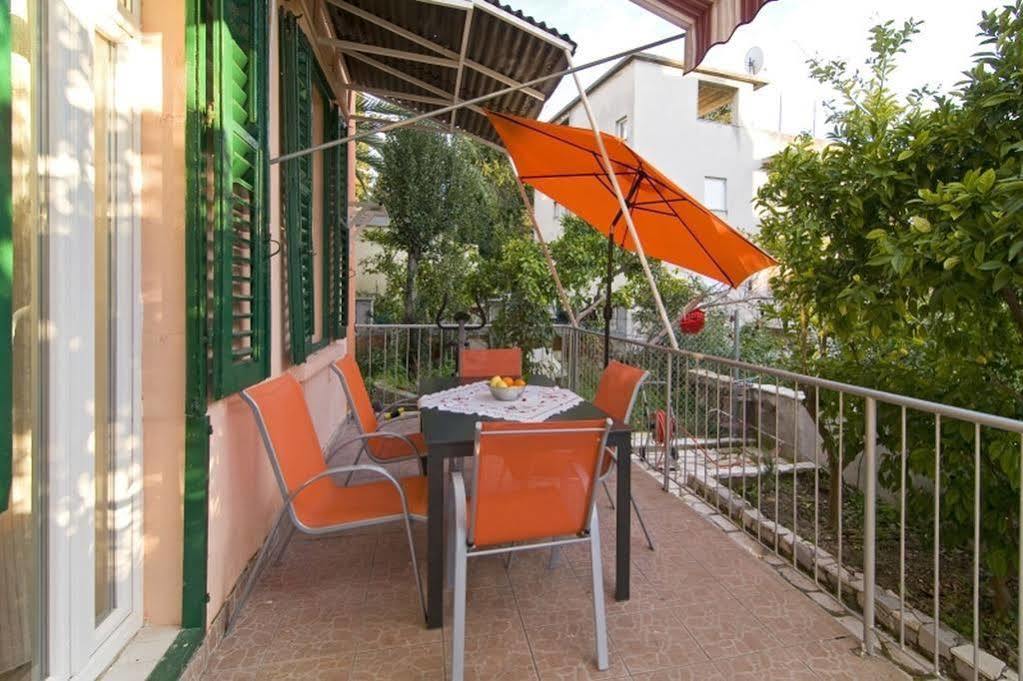 Apartment Vedrana 스플리트 외부 사진